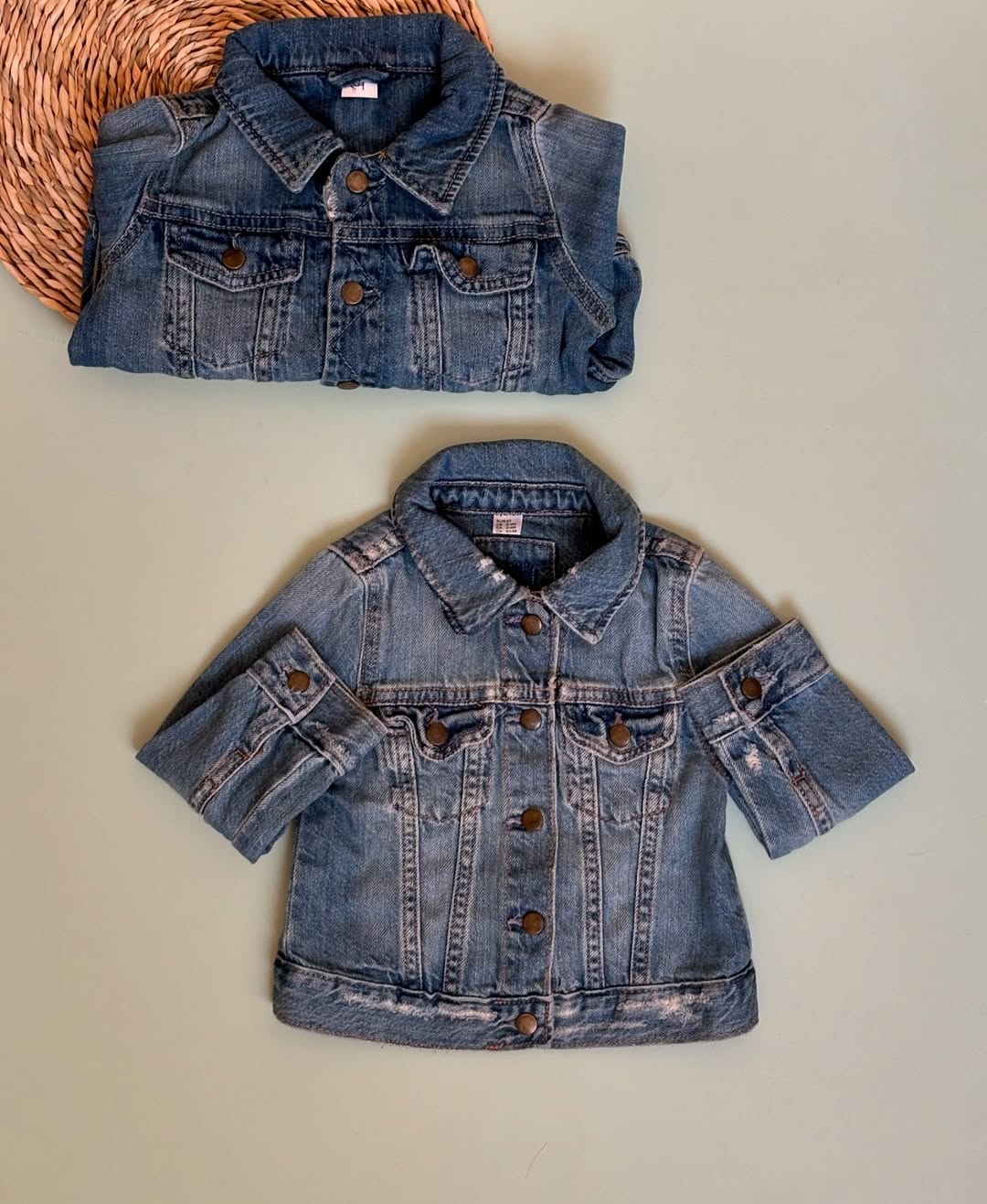 کت جین اسپرت